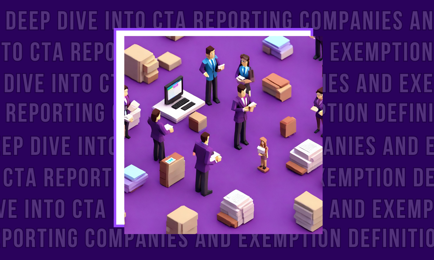 Finding Corporate Transparency Act Reporting Companies